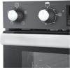 Belling BI902MFCT 444444788 90cm - Multifunction Double Oven -  Bluetooth® connectivity Built-in Double Electric Oven Black