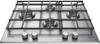 Hotpoint PKL 641 EX/H 65cm ( PKL641EXH ) 4 Burner Gas Hob Stainless steel