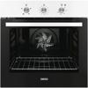 Zanussi ZOB31471WK - Fan Oven - Built-in Single Electric Oven White