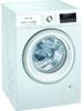 Siemens WM14N202GB iQ300 8kg 1400spin 60cm Freestanding Washing Machine White