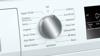 Siemens WM14N202GB iQ300 8kg 1400spin 60cm Freestanding Washing Machine White