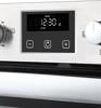 Belling BI902FP 444444785 90cm Built-in Double Electric Oven Stainless steel