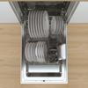 Candy CDIH 2L952-80  9Place settings 45cm ( CDIH2L952 ) Integrated Dishwasher White