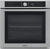 Hotpoint SI4 854 H IX  - 71 Litres (SI4854HIX)  Multifunction Built-in Single Electric Oven Inox