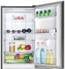 Hisense RB327N4WB1 276Litres Water Dispenser Non-Plumbed 55cm 50/50 Frost Free Freestanding Fridge-Freezer Black