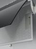 CATA UBLCHH60SS Hood Stainless steel