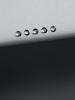 CATA UBLCHH60SS Hood Stainless steel