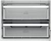 Hotpoint H7NT 911T W H 1 60/40 371Litres ( H7NT911TWH1) No Frost Freestanding Fridge-Freezer White