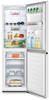 Hisense RB327N4WW1 276Litres Water Dispenser Non-Plumbed 55cm 50/50 Frost Free Freestanding Fridge-Freezer White