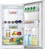 Hisense RB327N4WW1 276Litres Water Dispenser Non-Plumbed 55cm 50/50 Frost Free Freestanding Fridge-Freezer White