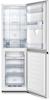Hisense RB327N4WW1 276Litres Water Dispenser Non-Plumbed 55cm 50/50 Frost Free Freestanding Fridge-Freezer White