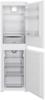 Hotpoint HBC185050F1 50/50  230 litres *Frost Free* Integrated Fridge Freezer White