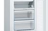 Bosch KGN33NWEAG Serie | 2, 282 litres No Frost 60/40 Freestanding Fridge-Freezer White