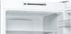 Bosch KGN33NWEAG Serie | 2, 282 litres No Frost 60/40 Freestanding Fridge-Freezer White