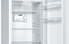 Bosch KGN33NWEAG Serie | 2, 282 litres No Frost 60/40 Freestanding Fridge-Freezer White