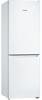 Bosch KGN33NWEAG Serie | 2, 282 litres No Frost 60/40 Freestanding Fridge-Freezer White