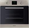 Hotpoint AO Y54 C IX  Multifunction ( AOY54CIX ) 60cm Built-in Single Electric Oven Inox