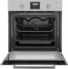 Hotpoint AO Y54 C IX  Multifunction ( AOY54CIX ) 60cm Built-in Single Electric Oven Inox