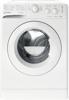 Indesit MTWC 91283 W UK 9kg 1200Spin ( MTWC91283W ) Freestanding Washing Machine White