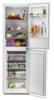 Hoover HCLM 572WKN 55cm Low Frost 242Litres 50/50 (HCLM572WKN) Freestanding Fridge-Freezer White
