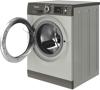 Hotpoint NM11 945 GC A UK N 9kg 1351spin (  NM11945GCA ) Freestanding Washing Machine Graphite