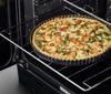 Rangemaster PROP110DFFSS ( 84320 ) Professional Plus 110 Dual Fuel Range Cooker Stainless steel