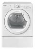 Hoover HL V8LG-80  ( HLV8LG ) Vented 8kg Freestanding Dryer White