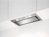 AEG DGE5661HM 54 CM Hob2Hood Hood Stainless steel
