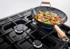 Rangemaster EDL110DFFSL/C (117270) 110CM "ENCORE" DELUXE DUAL FUEL Dual Fuel Range Cooker Slate
