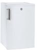 Hoover HTLO130WKN 50cm Undercounter With Icebox 91Litres Freestanding Fridge White