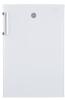 Hoover HTLO130WKN 50cm Undercounter With Icebox 91Litres Freestanding Fridge White