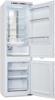 Montpellier MIFF7131F  *No Frost* 241Litres 70/30 Integrated Fridge Freezer White