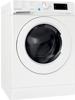 Indesit BDE 961483X W UK N Wash 9kg Dry 6kg Spin 1351 (BDE961483XW) Freestanding Washer Dryer White