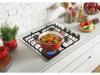 Hoover HHW6LK3X H-HOB 300 4 Burner Gas Hob Inox