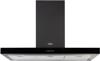 Belling COOKCENTRE 100 FLAT 444410344 Hood Black