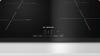 Bosch PIE651BB1E Serie | 4 60cm 4 x Cooking Zones Induction Hob Black