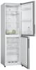 Bosch KGN27NLFAG Serie | 2 182.4 x 55cm *No Frost* 50/50 Freestanding Fridge-Freezer Inox