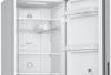 Bosch KGN27NLFAG Serie | 2 182.4 x 55cm *No Frost* 50/50 Freestanding Fridge-Freezer Inox