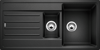 Blanco LEGRA 6 S SILGRANIT Inset Sink Anthracite