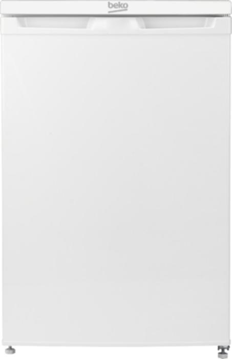 BEKO UL584APW Under Counter Larder 128Litres Freestanding Fridge White