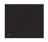 Hoover HH64DB3T H-HOB 300 CERAMIC 4 Zones Ceramic Hob Black