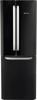 Hotpoint FFU3DG K 1   450Litres  ( FFU3DGK1 ) *No Frost* 60/40 Freestanding Fridge-Freezer Black