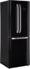 Hotpoint FFU3DG K 1   450Litres  ( FFU3DGK1 ) *No Frost* 60/40 Freestanding Fridge-Freezer Black