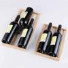 Amica AWC300BL 30cm UnderCounter  20 Bottle Wine Cooler Black