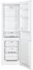 Hoover HVBF P 6182W 302 Litres 70/30 *Frost Free* ( HVBFP6182W ) Freestanding Fridge-Freezer White