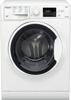 Hotpoint RDG 8643 WW UK N Wash 8kg Dry 6kg  1351Spin( RDG8643WW ) Freestanding Washer Dryer White
