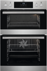 AEG DCB331010M SURROUNDCOOK Built-in Double Electric Oven Stainless steel