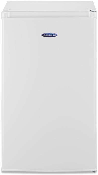 Iceking RZ109W.E Under counter 48cm 64Litres Freestanding Freezer White