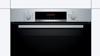Bosch HBS573BS0B Built-in Single Electric Oven Stainless steel