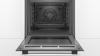 Bosch HBS573BS0B Built-in Single Electric Oven Stainless steel